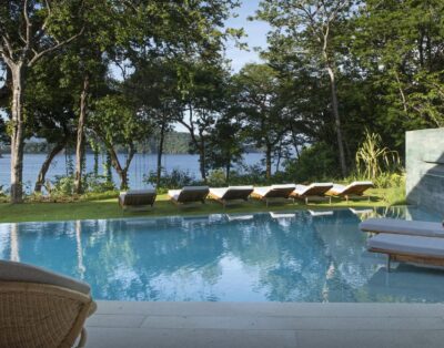 Luxury Villa in Costa Rica