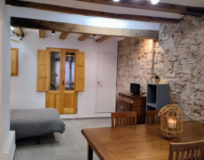 Entire loft in Barcelona, Spain