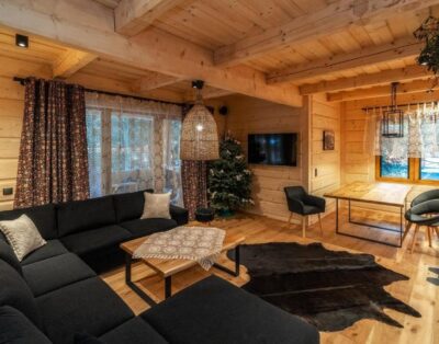 Chalet Zako